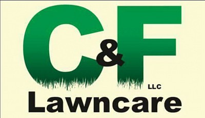 Lawncare in Allegan business card